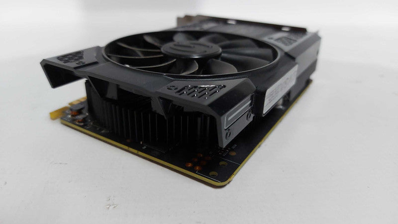 EVGA Nvidia GTX 1050ti 4GB GDDR5 PCI-E 75W #