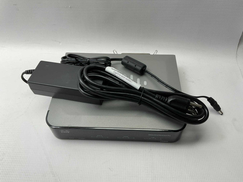 cisco Pro IP Telephony Gateway with 4 FXO and 4 FXS ports SPA8800 -