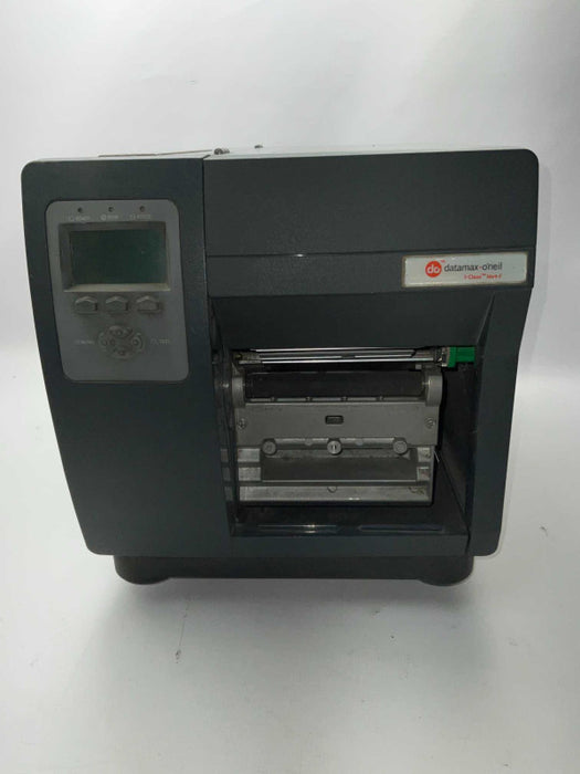 Datamax O\\'Neil I-Class Mark II I-42112E Barcode Label Printer -