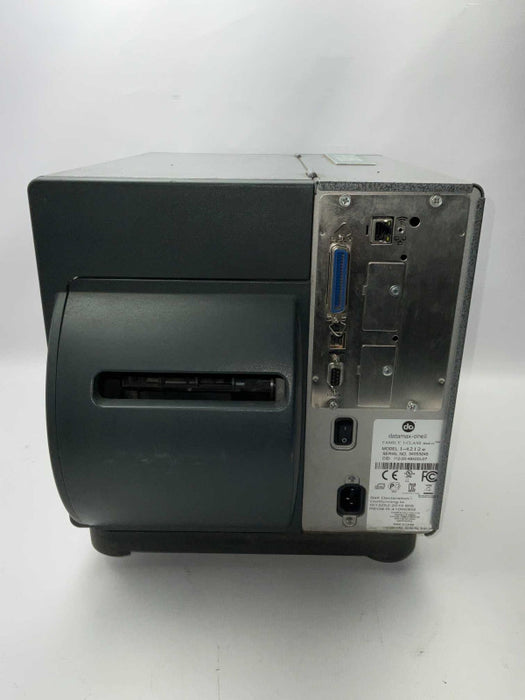 Datamax O\\'Neil I-Class Mark II I-42112E Barcode Label Printer -