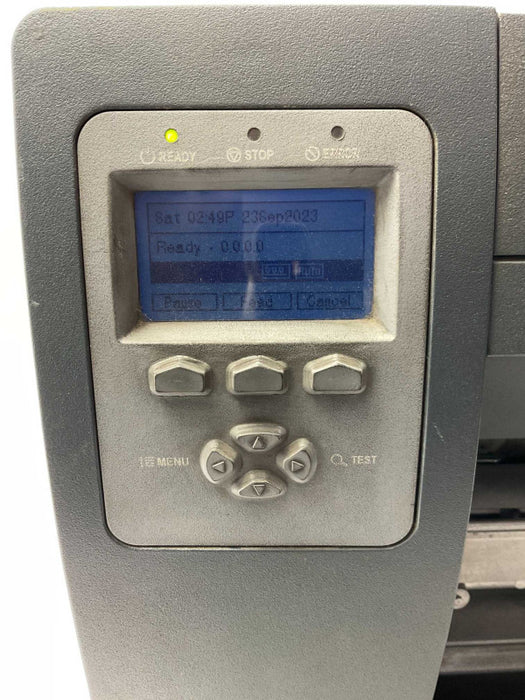 Datamax O\\'Neil I-Class Mark II I-42112E Barcode Label Printer -