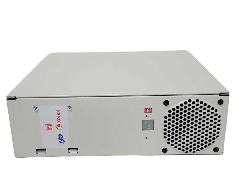 Open-Box XEROX PRINTER CONTROLLER FIERY E200-06 _