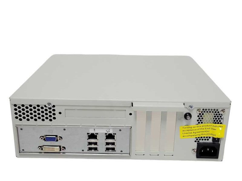 Open-Box XEROX PRINTER CONTROLLER FIERY E200-06 _