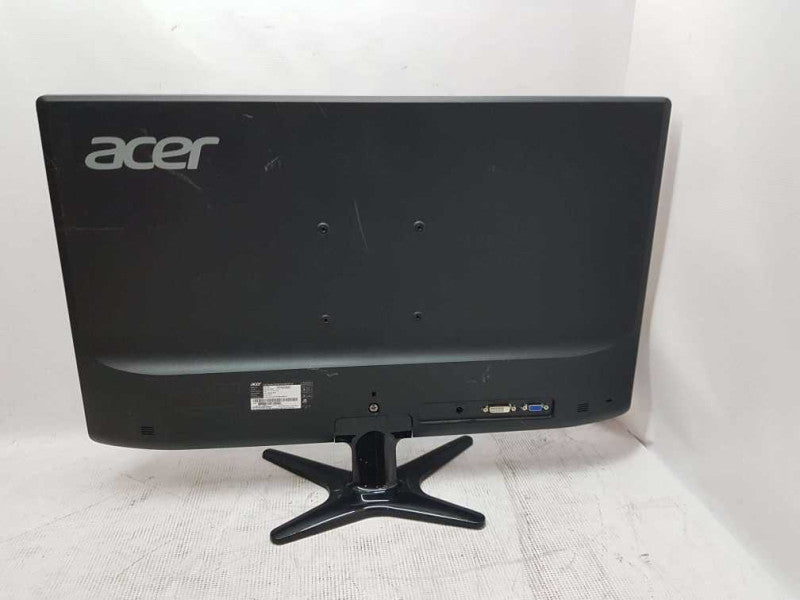 Acer G276HL 27\\" Full HD LED LCD Monitor
