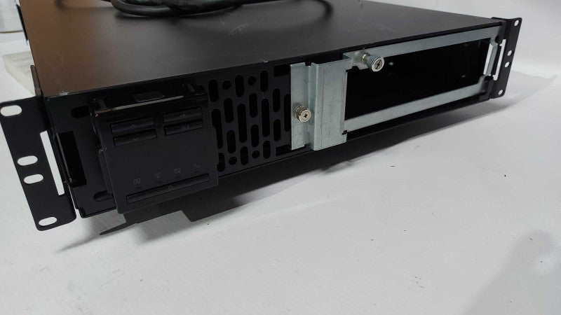 APC SMX2000RMLV2U 2000VA Smart UPS Rack LCD #