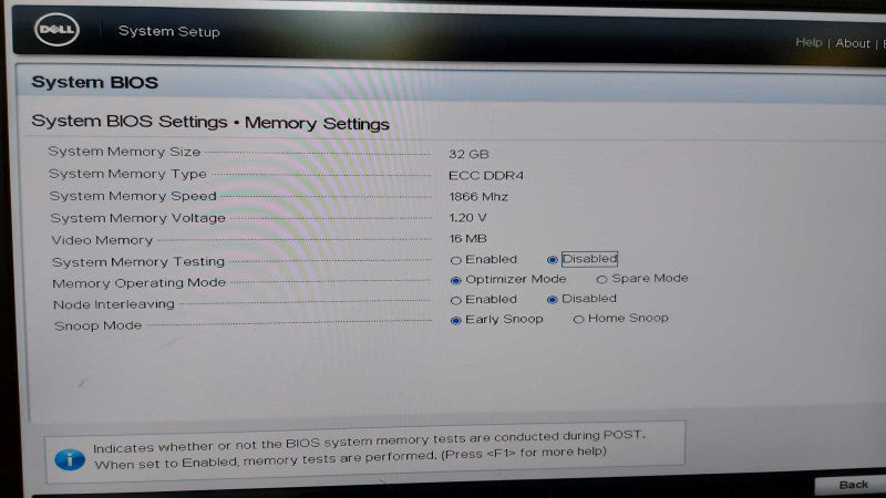 Dell Poweredge T430 2x Xeon E5-2630 V3 @ 2.40ghz / 32gb ram / *READ* #