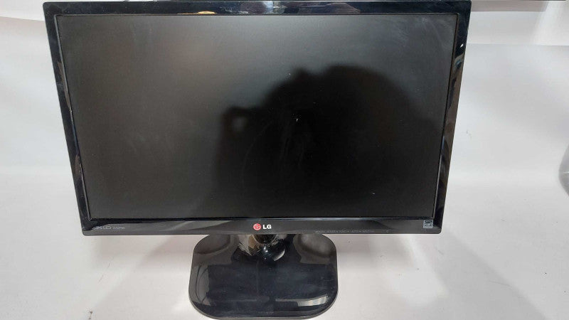 LG 22MP55HQ-P Black 22\\" 5ms HDMI Widescreen LED Backlight LCD Monitor, IPS #