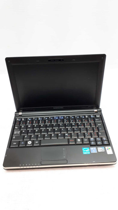 10.1\\" Samsung NP-NC10 Netbook With Windows XP Untested &