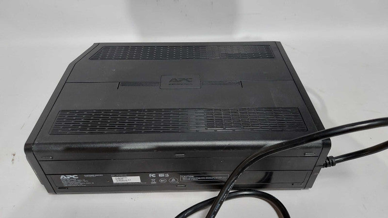APC Backup-UPS Pro 1000 S BR1000MS #