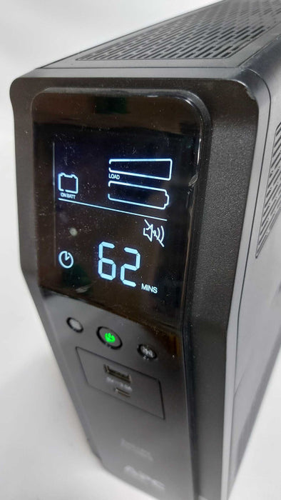 APC Backup-UPS Pro 1000 S BR1000MS #