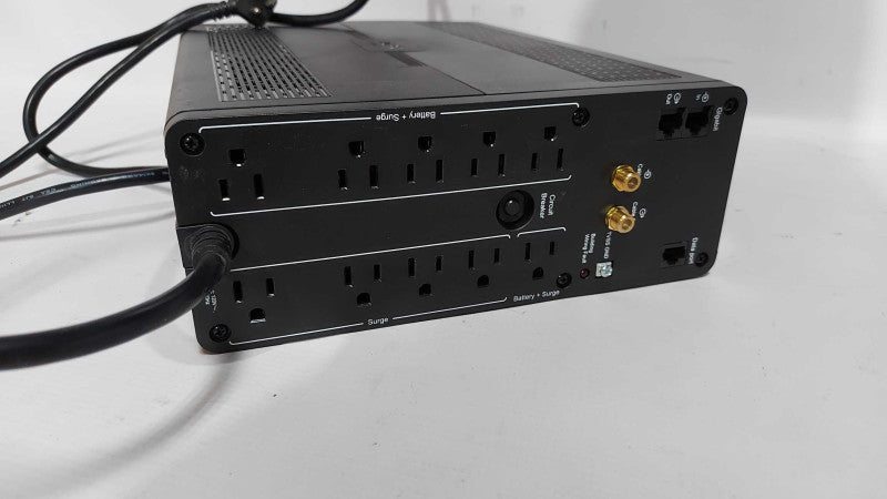 APC Backup-UPS Pro 1000 S BR1000MS #