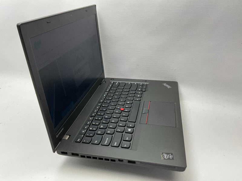 Lenovo T450 i5-4300U 8Gb RAM &  256GB SSD Storage  -