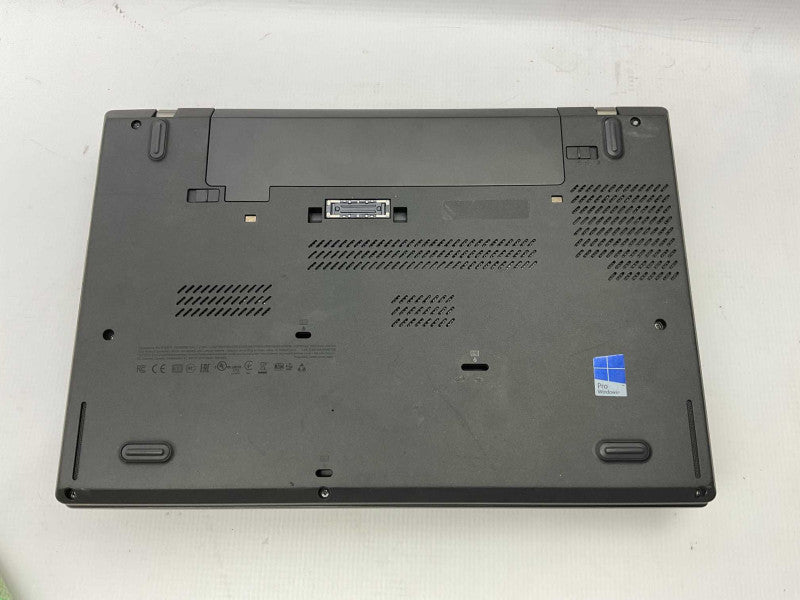 Lenovo T450 i5-4300U 8Gb RAM &  256GB SSD Storage  -