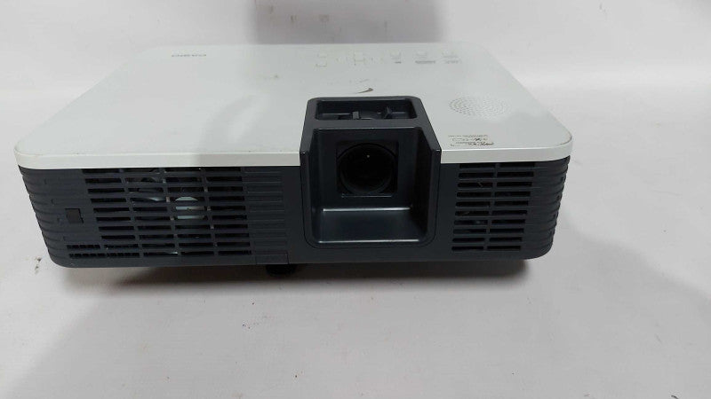 Casio Projector XJ-H2600 3500 0.7\\" DLP 1624 hours 1280 x 800 (WXGA) 3D Ready #