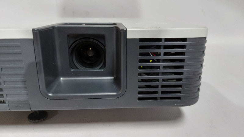 Casio Projector XJ-H2600 3500 0.7\\" DLP 1624 hours 1280 x 800 (WXGA) 3D Ready #