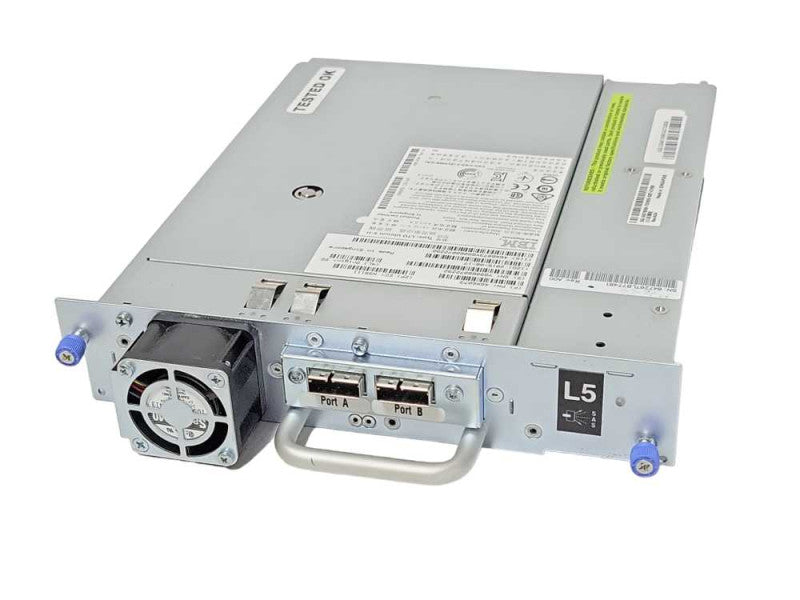 IBM 46X1364 46X6073 LTO Ultrium 5-H SAS Internal Tape drive _