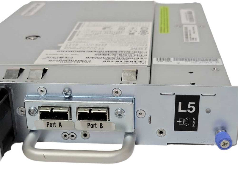 IBM 46X1364 46X6073 LTO Ultrium 5-H SAS Internal Tape drive _