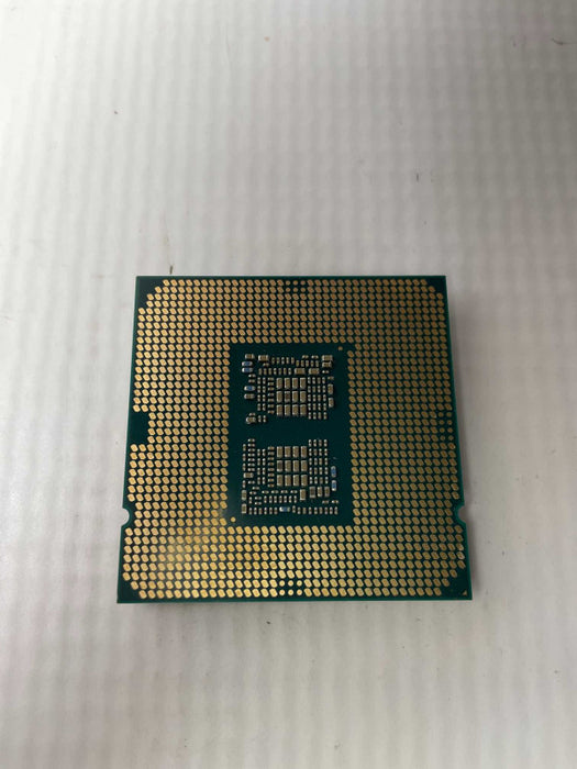 Intel Core i7-10700 @2.9GHz CPU ONLY  -