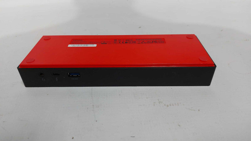 Lenovo ThinkPad Thunderbolt 3 dock Gen2 20V/6.75A - READ #