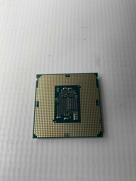 Intel Core i7-7700 @ 3.6GHz CPU Only  -