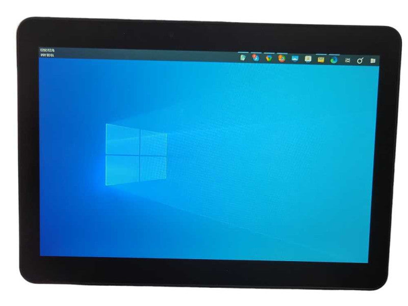 Logitech Tap VU0053 Touchscreen Conference Controller w/ Power Adapter _