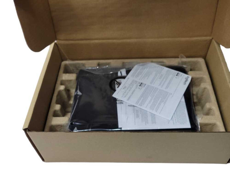 Logitech Tap VU0053 Touchscreen Conference Controller w/ Power Adapter _