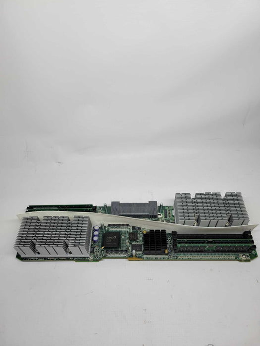 Cray XD1 Super Computer - 12x AMD Opteron 252 | 24GB RAM READ
