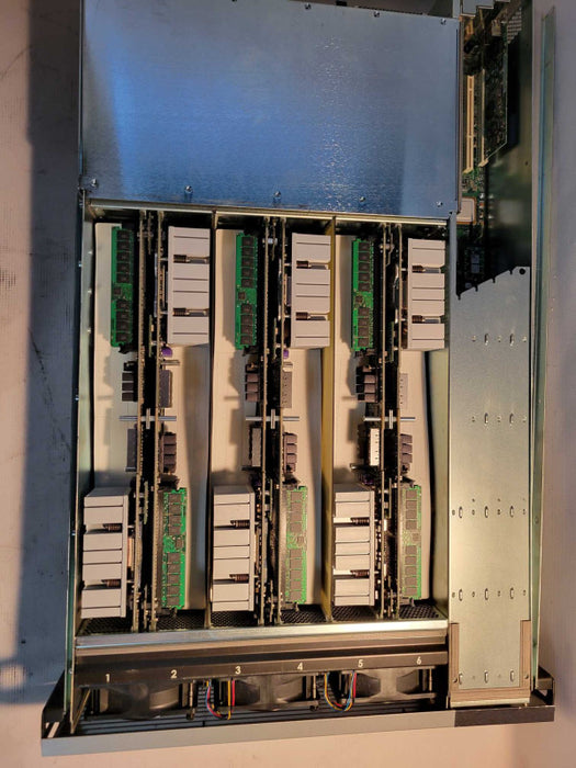 Cray XD1 Super Computer - 12x AMD Opteron 252 | 24GB RAM READ
