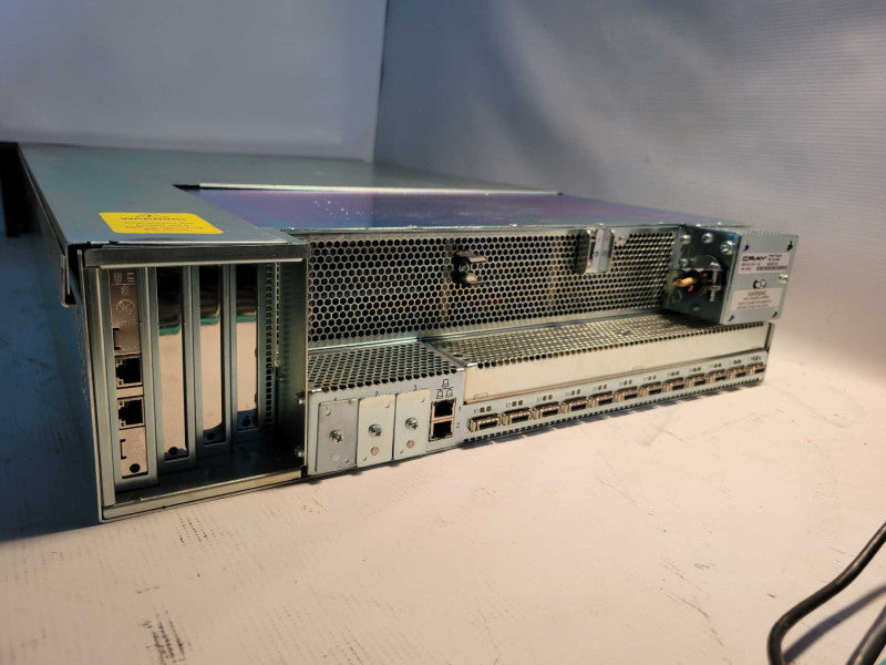 Cray XD1 Super Computer - 12x AMD Opteron 252 | 24GB RAM READ
