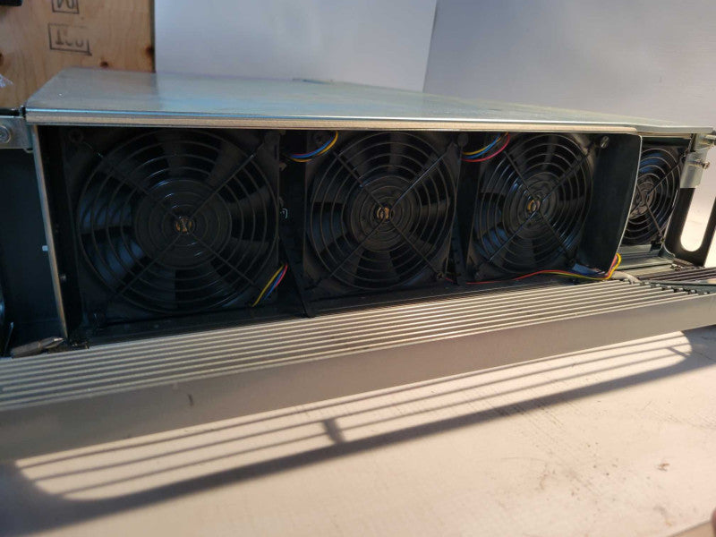 Cray XD1 Super Computer - 12x AMD Opteron 252 | 24GB RAM READ
