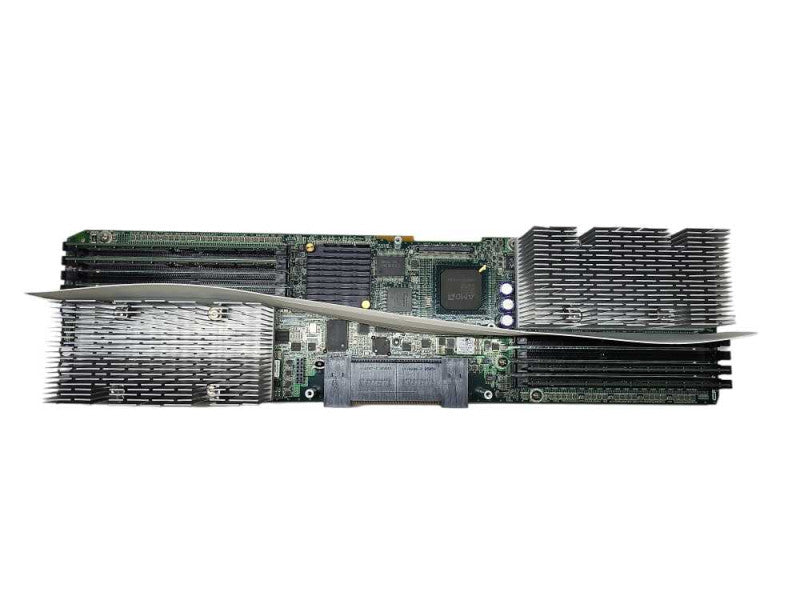 Cray XD1 Super Computer 12x AMD Opteron 252 24GB RAM READ $
