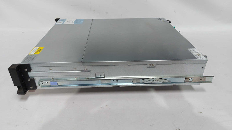 QNAP TVS-1271U-RP 12 Bay 2U Rackmount NAS Server 10TB  #