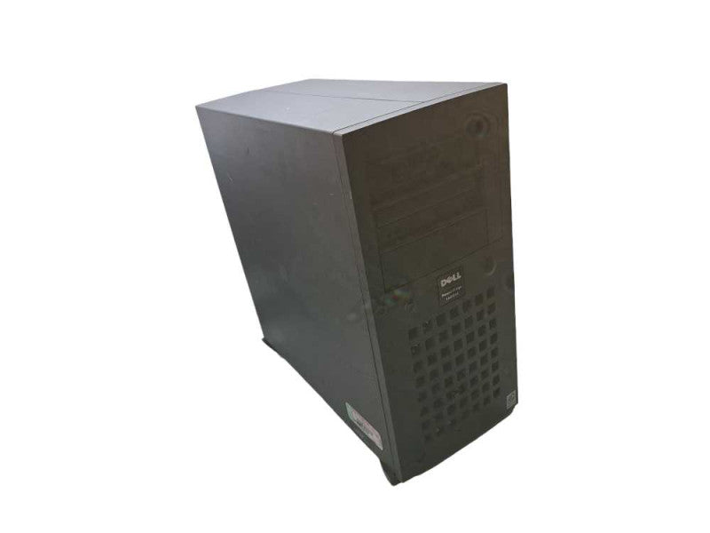 Dell PowerEdge 1400SC Pentium III 1133MHz Unknown RAM SCSI WIDE RAID *READ* )