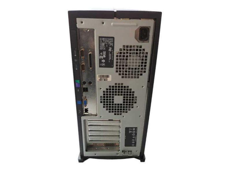 Dell PowerEdge 1400SC Pentium III 1133MHz Unknown RAM SCSI WIDE RAID *READ* )