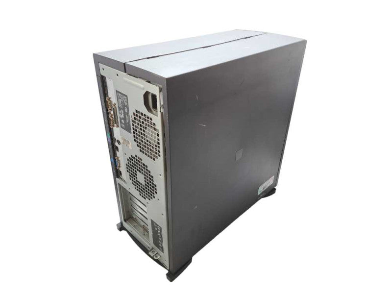 Dell PowerEdge 1400SC Pentium III 1133MHz Unknown RAM SCSI WIDE RAID *READ* )