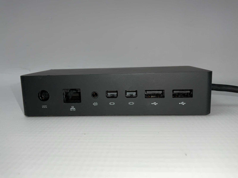 Microsoft Surface Dock (A1661) with 90W power supply (A1749) Q-