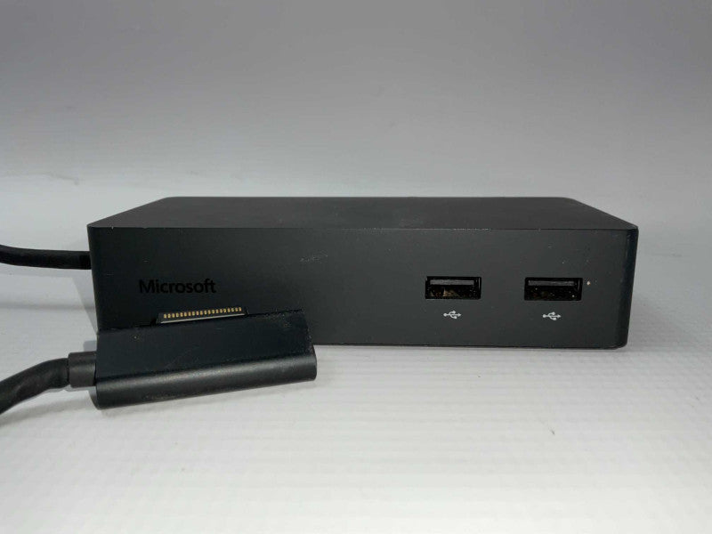Microsoft Surface Dock (A1661) with 90W power supply (A1749) Q-