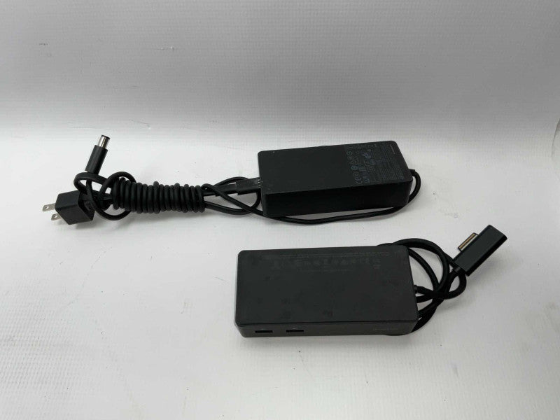 Microsoft Surface Dock (A1661) with 90W power supply (A1749) Q-