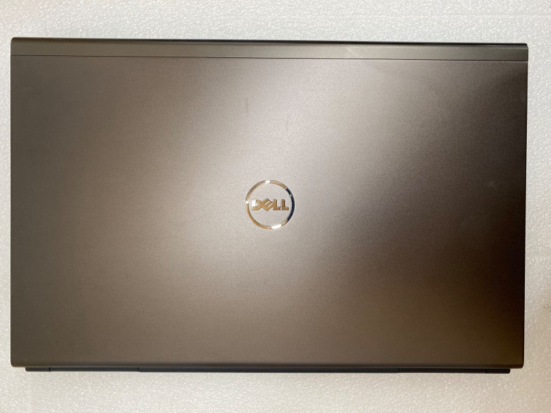 DELL PRECISION M6700 Workstation i7-3840QM QUADRO K4000M 4GB 32GB RAM 256 SSD