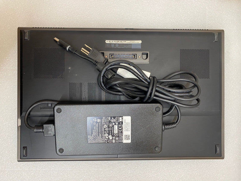 DELL PRECISION M6700 Workstation i7-3840QM QUADRO K4000M 4GB 32GB RAM 256 SSD