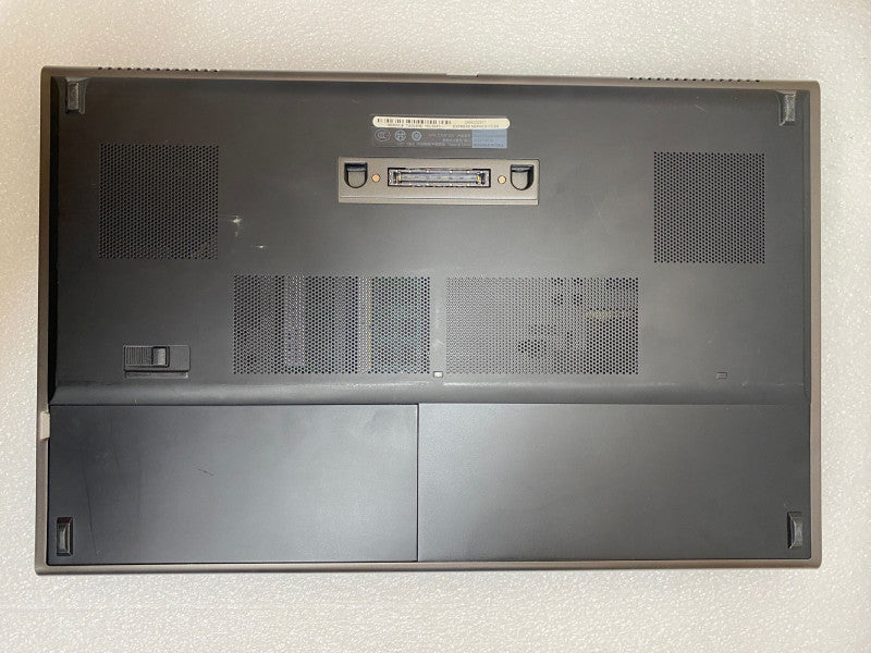 DELL PRECISION M6700 Workstation i7-3840QM QUADRO K4000M 4GB 32GB RAM 256 SSD