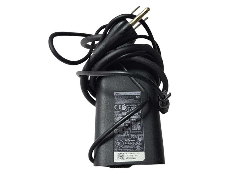 Dell D6000 Universal Docking Station - Black With 90-Watt Adapter Q$