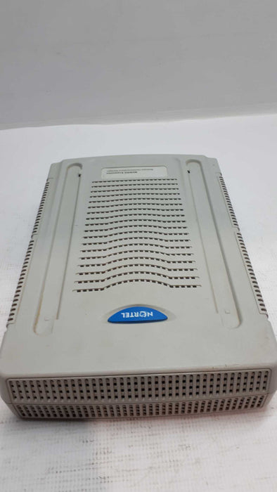 NORTEL BCM50 R6.0 BLANK CABINET  Business Communication BASE SYSTEM &