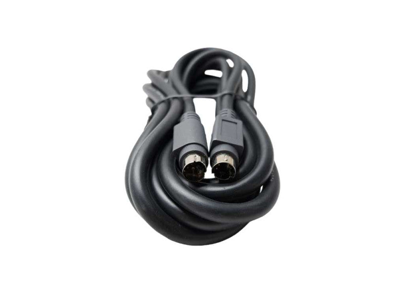 TecNec 4-Pin Male To Male Plenum S-Video Cable 10Ft P/SV4-10 )