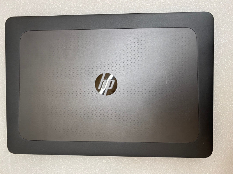 HP ZBook 15 G3 Workstation i7-6700HQ QUADRO M1000M 2GB GPU 32GB RAM 512GB SSD
