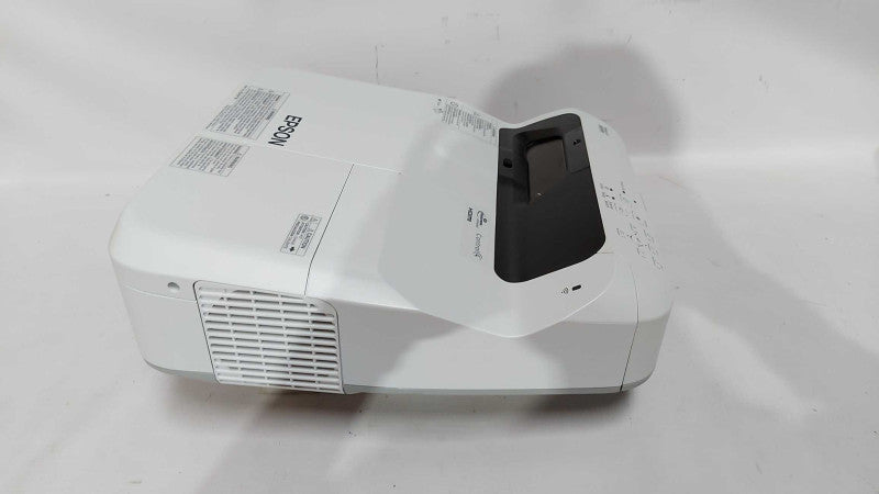Epson powerlite 685w HD Ultra Short Throw 3500 Projector #