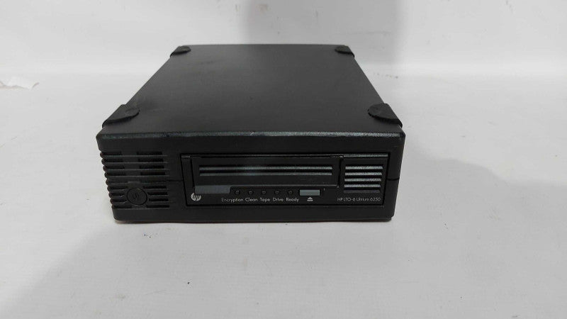 HP LTO-6 Ultrium 6250 EH970A BRSLA-1204-AC  #