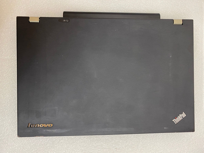 LENOVO THINKPAD W520 Workstation i7-2760QM QUADRO 2000M 2GB 8GB RAM 240 SSD