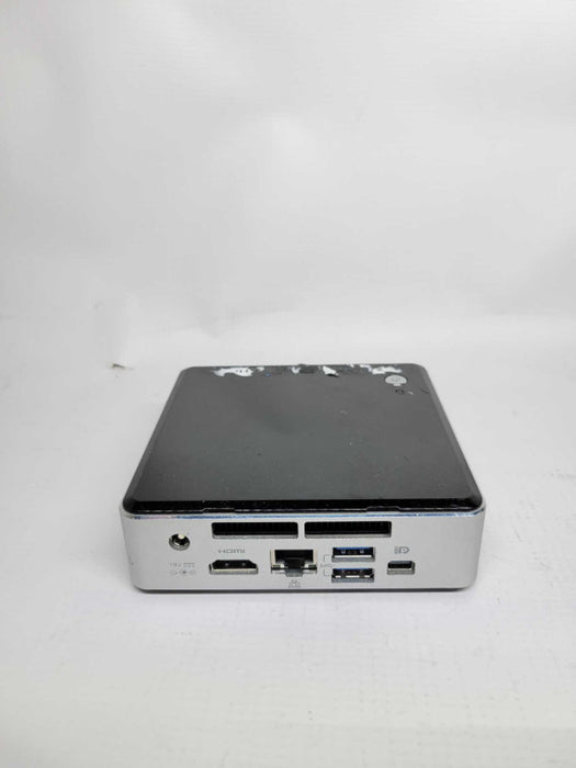 Intel NUC - Core i5-6260U | 8GB RAM | NO HDD