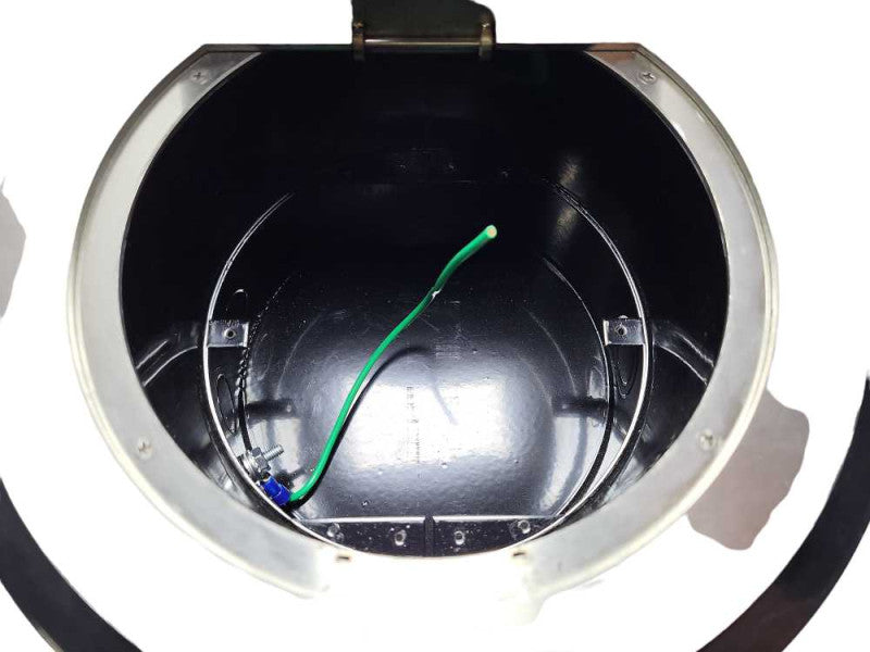 Nocom Modular Wiring System floor box READ. $